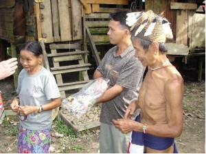 mulu penan2