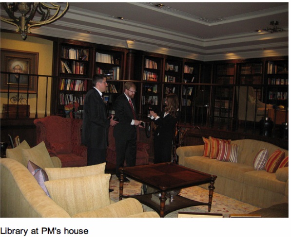 josh badawi library