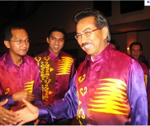 musa_aman_sabah_chief_minister