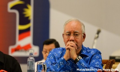 The Development Fund was promoted at the PM/ FM's brainchild