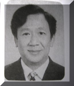 Dato' Ting