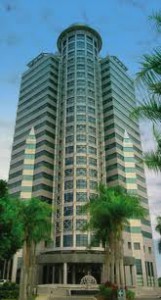 pelita building
