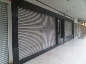 parabena office