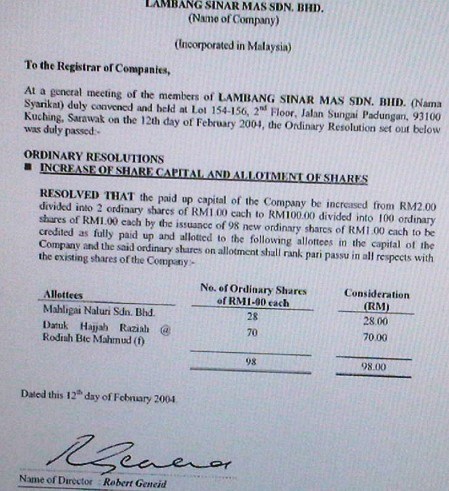 lambang sinar mas shareholders (2)