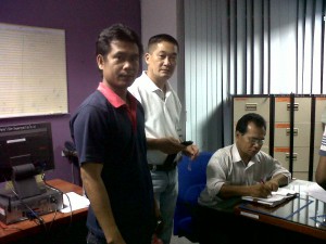 raid 8