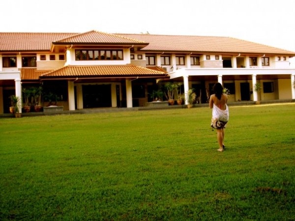 Elia Genied house