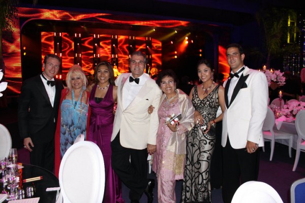 geneids in monaco