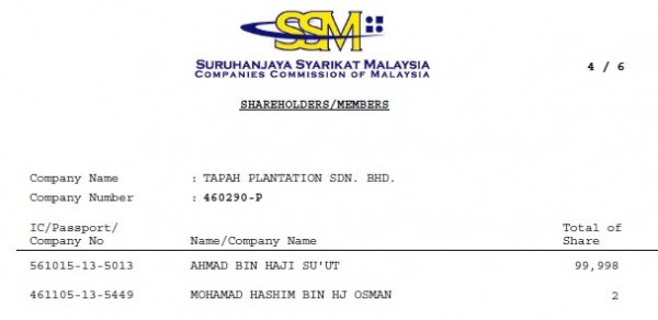 bomoh samling 3