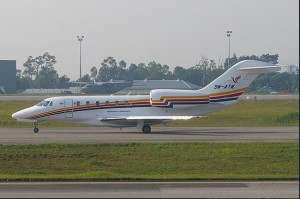 hornbill jet 2