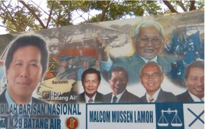 batang ai