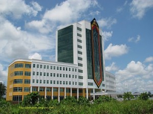wisma_salcra_kuching