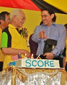 taib and mahmud abu bekir