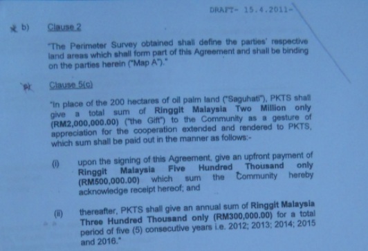 RM 2 million