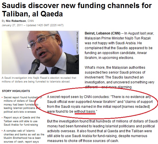 anwar attack najib