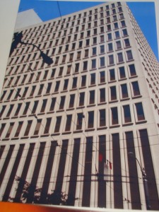 abraham lincoln building