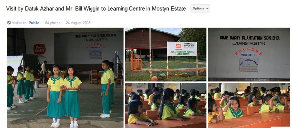 bill wigging school