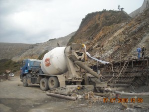 Bakun 3