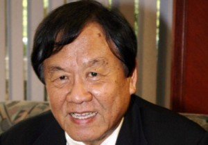 tiong-hiew-king
