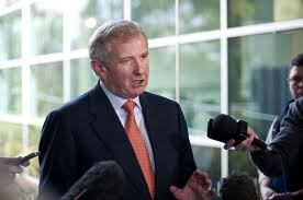 simon crean