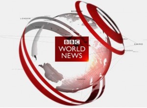 BBC world