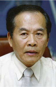 Tiong Thai King