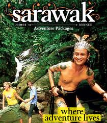 sarawak tourism
