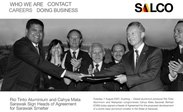salco CMS 12