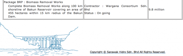 Wargana Consortium commission