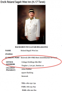 Roland Sagah