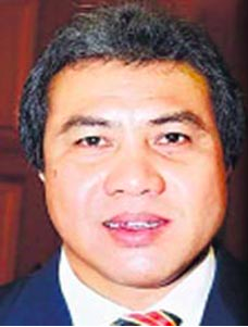 Tenggah
