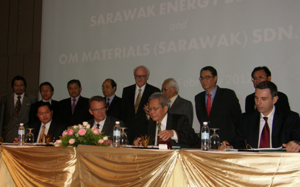 OM power purchase 3