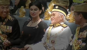 Taib uniform