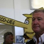 bryan green eco lies