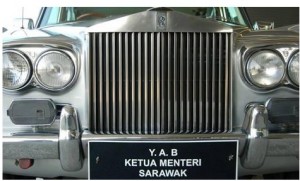 taib car 2