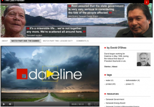 dateline
