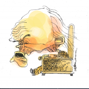Taib Zunar