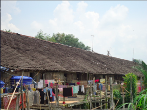 longhouse 3