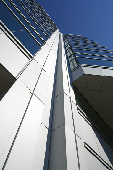 Sakto Office, Ottawa, Canada