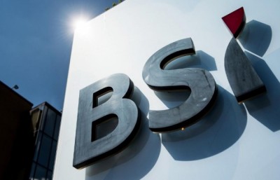 Pampang bank BSI Switzerland ti napi mayuh jaku tanya