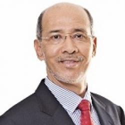 Dibuai ari pengawa nyadi pengerusi dalam komiti iya empu? Mohd Bakke Salleh