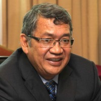 Ghani Patail - sacked maybe, but exonerated in the process. Apandi is in danger of being found complicit.