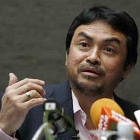 “Semua tu ngasuh leju” Razak Baginda – siku orang ti bisi tuju ti nguji nyeliahka diri ari kena tuduh tauka dikangauka nyadi saksi
