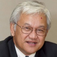 Hamed Sepawi - Cousin of Abdul Taib Mahmud