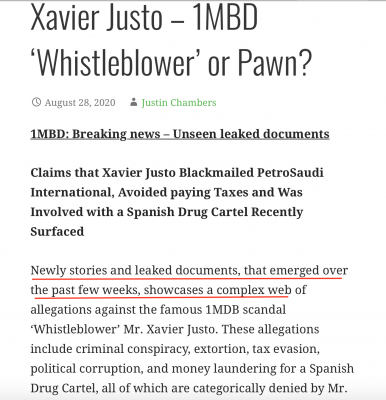 Ouch! Such poor English on the part of purported journalists