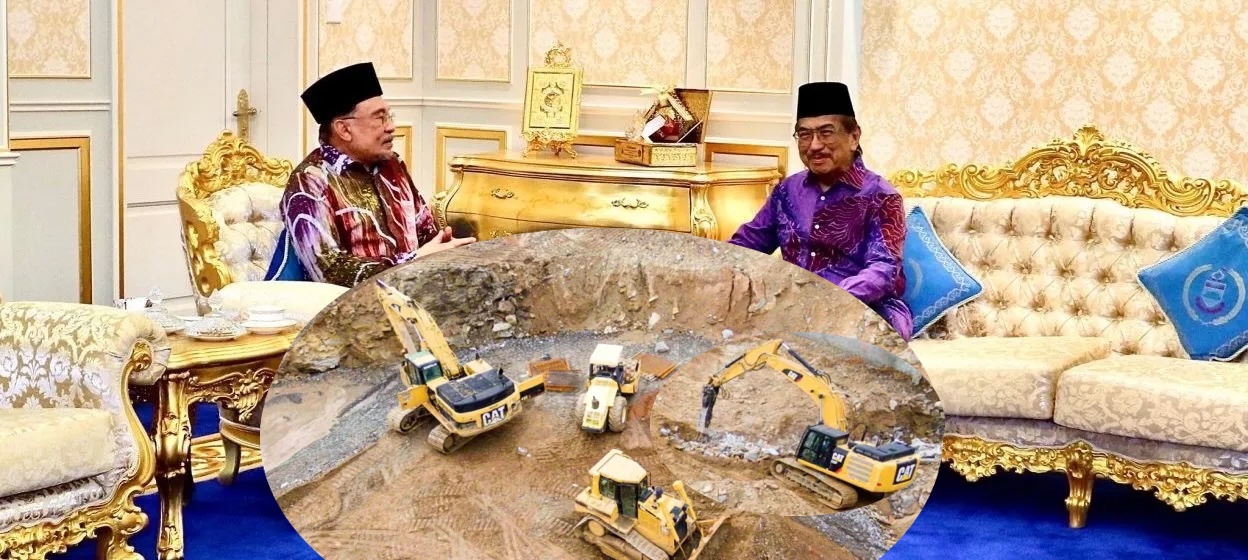 Sabah’s Sorrows Should End